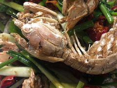 -金龙·打边炉(南京西路店)