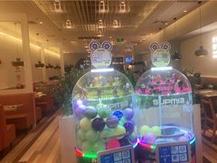 -卡朋西餐(扬名广场店)