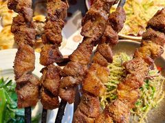 -纳鲁孜·新疆特色餐厅(上海悦荟广场店)