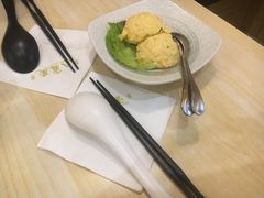 -八盛屋·沾面(集美万达店)