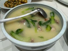 -三品香·江浙菜(松江九谊店)