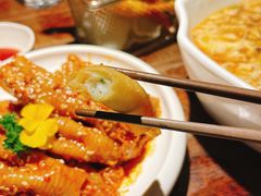 -前海沿·青岛菜(大拇指广场石老人店)