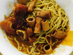 -广和隆猪蹄面(钟法路店)