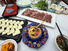 -特克斯八卦城