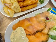-宜家·瑞典风味餐厅(四元桥店)