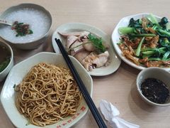 -百家鸡味馆(清泰店)