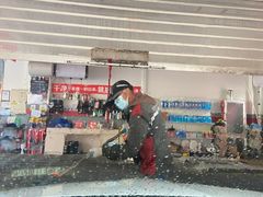 -京东养车(立汤路店)