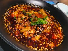 -拈菜(观音桥阳光世纪店)