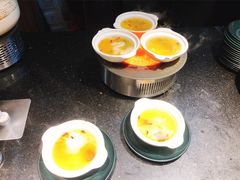 -五月罗马海鲜自助餐厅(月星环球港店)