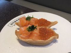 -元气寿司(东方宝泰店)