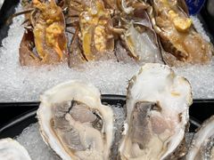 -海月轩海鲜豆捞(紫金塔店)