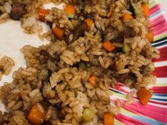 -新疆伊宁远征餐厅