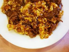 -烤肉宛饭庄(南礼士路店)