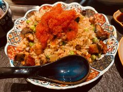 -山上下日本料理(万象城店)