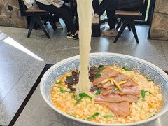 -陈熹公民族美食文化餐厅(中华广场店)