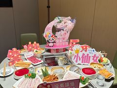 -海底捞火锅(汕头苏宁广场店)
