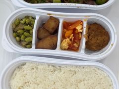 -新白鹿餐厅(银泰西湖文化广场店)