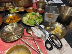 -西塔老太太泥炉烤肉(双井店)
