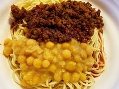 豌杂面-八一路好吃街(雨田商务大厦店)