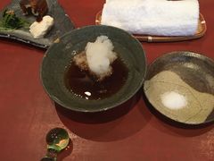 -みかわ是山居