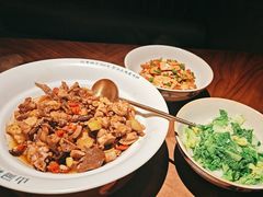 -山涧肴·泉水煮活鱼(坂田店)