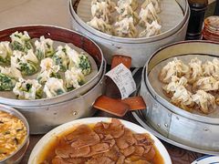 -龍聚祥烧麦馆(万达店)