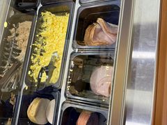 -赛百味SUBWAY(凯德mall大峡谷店)