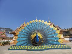 -西双版纳勐泐文化旅游区