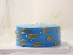 -糖秋Cake DIY·蛋糕定制·甜品台(观音桥店)
