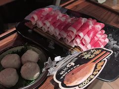 -捞王猪肚鸡火锅(金华义乌之心店)
