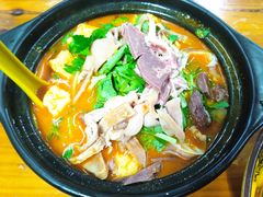 -鸿福面馆(乍浦路店)