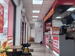 -华莱士·全鸡汉堡(德清新市店)