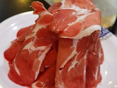 -楼外楼大刀肉传统火锅居(幸福街店)