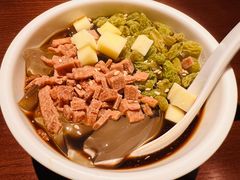 特色冰粉-成都娃娃花园餐厅 (南艺旗舰店)