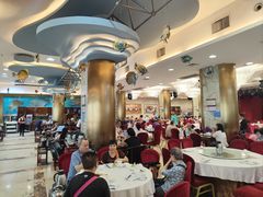 -东江海鲜酒家(艺都分店)