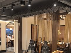 -小河村•南京鱼鲜乡土家常菜(油坊桥店)