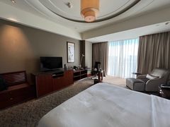 -北京丽晶酒店
