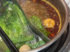 -三毛牛肉店(福强店)