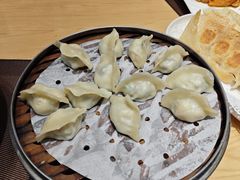 -王厚元饺子·辽菜·烤鸭(黄河大街店)