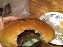 -RiceZone乐食尊纯米面包坊(望京店)