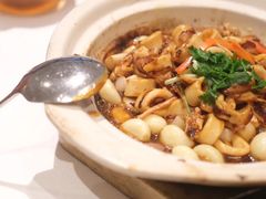 -高佳庄·海鲜酒楼(定海店)