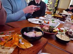混合烤肉-ELI FALAFEL Lebanese&Mediterranean黎巴嫩美食(富城路店)