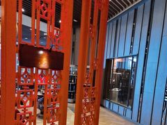 -香厨中餐厅(松北香格里拉店)