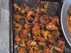 -一棠龙虾•王牌虾球(恒隆广场店)