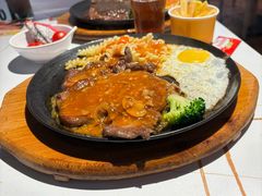 -豪享来(我格广场店)