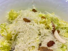 芝士奶油生菜-百盛·鼎膳(中海财富中心)