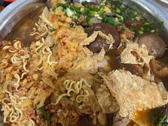 -胖子水煮(铁路三村无任何分店)