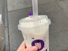 -一只酸奶牛(八一路店)