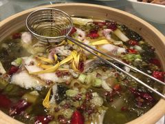 -麒麟中餐厅·经典粤菜·地道菜式老字号(广州长隆酒店)