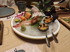 -秋荀日本料理(昆明同德广场店)